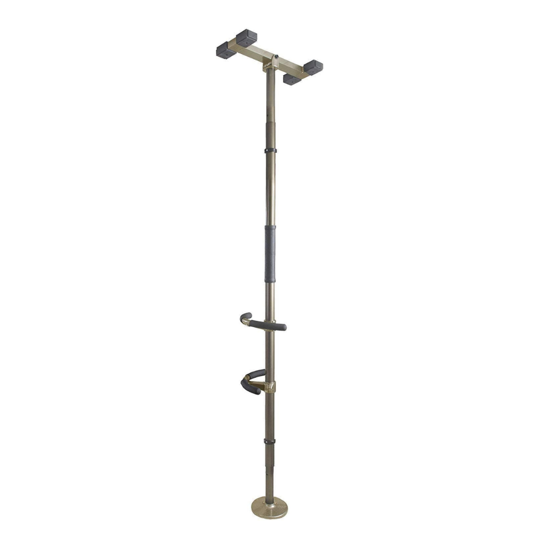 Signature Life Sure Stand Security Pole - Senior.com Security poles